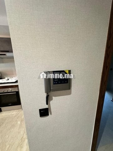 Superbe Appartement meublé - Location Immobilier - Casablanca - photo 7