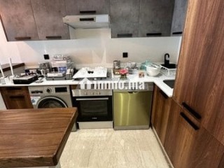 Superbe Appartement meublé - Appartement à louer - Casablanca