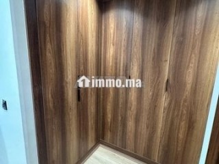 Superbe Appartement meublé - Appartement à louer - Casablanca
