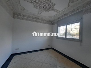 Villa à vendre 200m² - Villa à vendre - Rabat