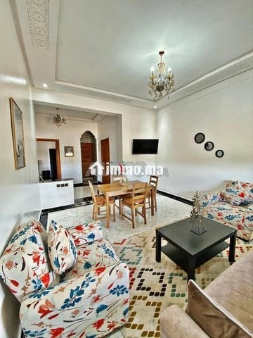 شقة للكراء اليومي بحمرية - Location Vacances - Meknes - photo 2