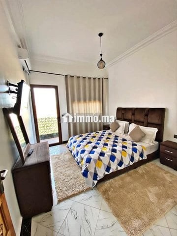 شقة للكراء اليومي بحمرية - Location Vacances - Meknes - photo 3
