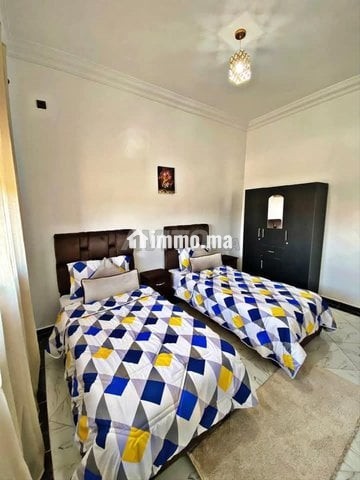 شقة للكراء اليومي بحمرية - Location Vacances - Meknes - photo 4