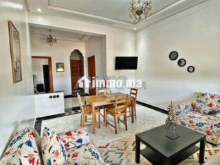 شقة للكراء اليومي بحمرية - Appartement Location Vacances - Meknes