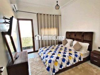 شقة للكراء اليومي بحمرية - Appartement Location Vacances - Meknes
