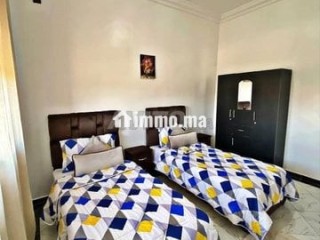 شقة للكراء اليومي بحمرية - Appartement Location Vacances - Meknes
