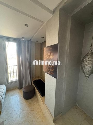 شقة للكراء اليومي بقلب مراكش - Location Vacances - Marrakech - photo 2