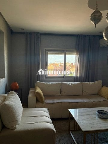 شقة للكراء اليومي بقلب مراكش - Location Vacances - Marrakech - photo 3