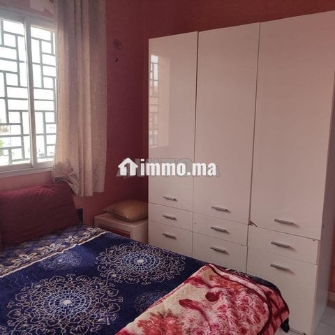 شقة للكراء اليومي بقلب مراكش - Location Vacances - Marrakech - photo 5