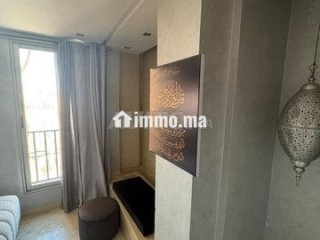 شقة للكراء اليومي بقلب مراكش - Appartement Location Vacances - Marrakech
