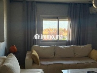 شقة للكراء اليومي بقلب مراكش - Appartement Location Vacances - Marrakech