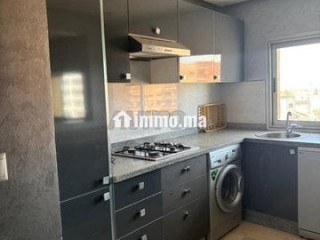 شقة للكراء اليومي بقلب مراكش - Appartement Location Vacances - Marrakech