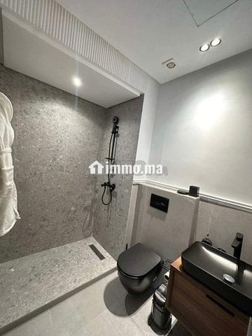 Studio meublé à louer à Riviera Casablanca - Location Immobilier - Casablanca - photo 7