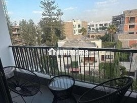 Studio meublé à louer à Riviera Casablanca - Appartement à louer - Casablanca