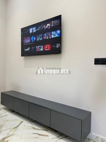 Magnifique Appart a hamria - familles avec facture - Location Vacances - Meknes - photo 2