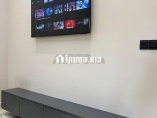 Magnifique Appart a hamria - familles avec facture - Appartement Location Vacances - Meknes