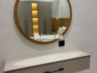 Magnifique Appart a hamria - familles avec facture - Appartement Location Vacances - Meknes
