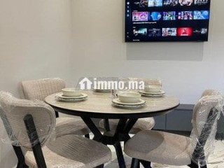 Magnifique Appart a hamria - familles avec facture - Appartement Location Vacances - Meknes