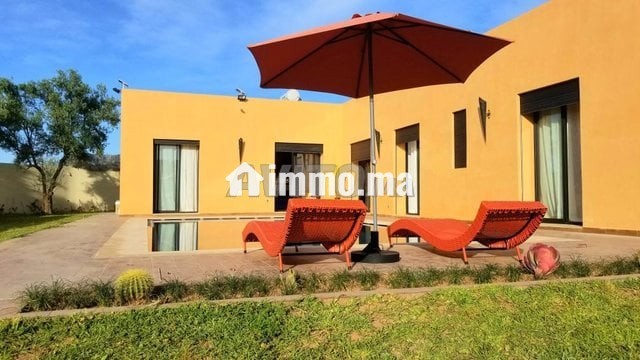 Villa de luxe - Location Vacances - Marrakech - photo 2