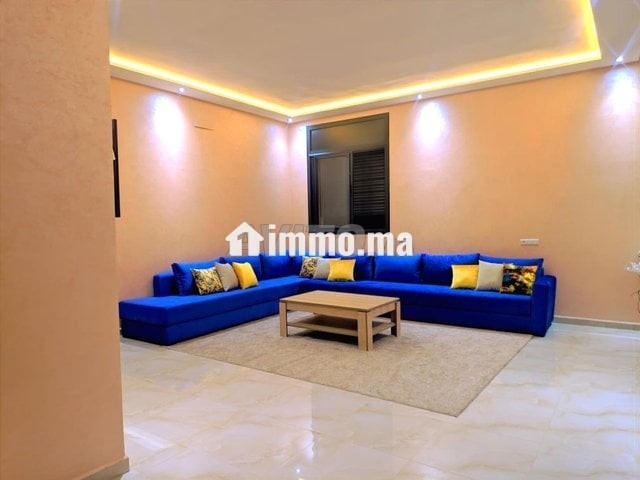 Villa de luxe - Location Vacances - Marrakech - photo 4