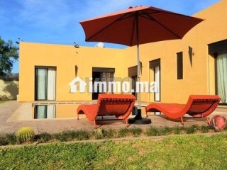 Villa de luxe - Appartement Location Vacances - Marrakech