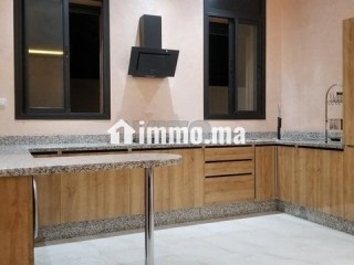 Villa de luxe - Appartement Location Vacances - Marrakech