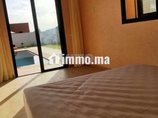 Villa de luxe - Appartement Location Vacances - Marrakech