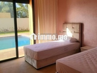 Villa de luxe - Appartement Location Vacances - Marrakech