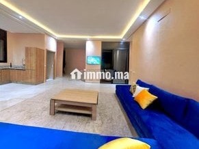 Villa de luxe - Appartement Location Vacances - Marrakech