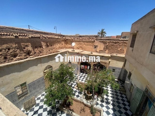 Vente Maison de 290 m2 à Marrakech - Vente Immobilier - Marrakech - photo 3