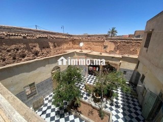 Vente Maison de 290 m2 à Marrakech - Maison à vendre - Marrakech