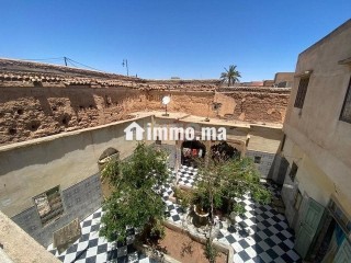 Vente Maison de 290 m2 à Marrakech - Maison à vendre - Marrakech