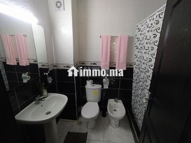 Appartement meublé pour étudiantes à Mohammedia - Location Immobilier - Mohammedia - photo 3