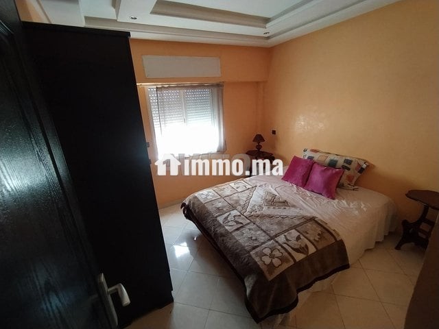 Appartement meublé pour étudiantes à Mohammedia - Location Immobilier - Mohammedia - photo 6