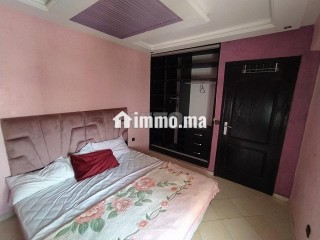 Appartement meublé pour étudiantes à Mohammedia - Appartement à louer - Mohammedia