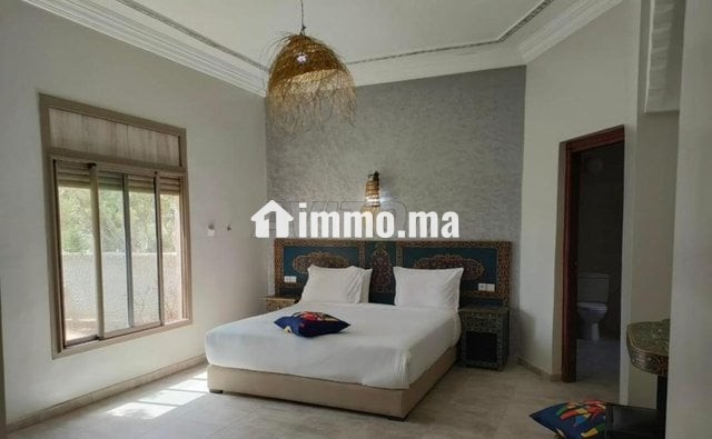 Magnifique villa dans Essaouira - Location Vacances - Essaouira - photo 2