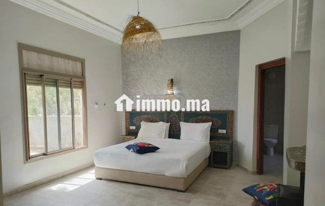 Magnifique villa dans Essaouira - Location Vacances - Essaouira - photo 3