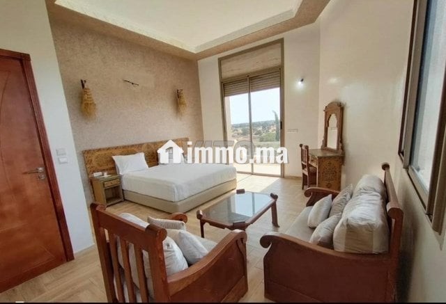 Magnifique villa dans Essaouira - Location Vacances - Essaouira - photo 4