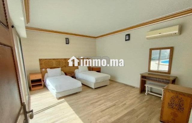 Magnifique villa dans Essaouira - Location Vacances - Essaouira - photo 8