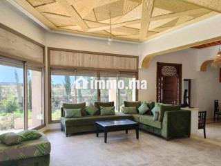 Magnifique villa dans Essaouira - Appartement Location Vacances - Essaouira
