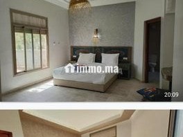 Magnifique villa dans Essaouira - Appartement Location Vacances - Essaouira