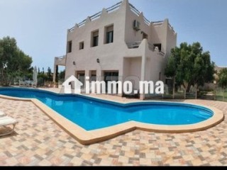 Magnifique villa dans Essaouira - Appartement Location Vacances - Essaouira