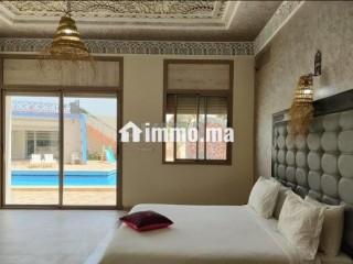 Magnifique villa dans Essaouira - Appartement Location Vacances - Essaouira