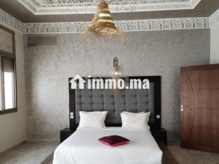 Magnifique villa dans Essaouira - Appartement Location Vacances - Essaouira