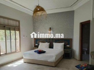 Magnifique villa dans Essaouira - Appartement Location Vacances - Essaouira