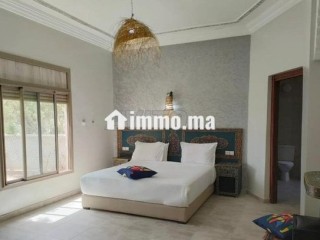 Magnifique villa dans Essaouira - Appartement Location Vacances - Essaouira