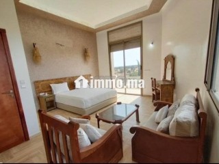Magnifique villa dans Essaouira - Appartement Location Vacances - Essaouira