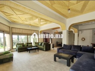 Magnifique villa dans Essaouira - Appartement Location Vacances - Essaouira