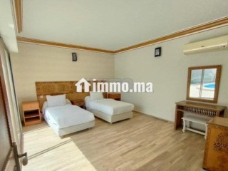 Magnifique villa dans Essaouira - Appartement Location Vacances - Essaouira
