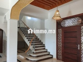 Magnifique villa dans Essaouira - Appartement Location Vacances - Essaouira